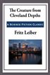 The Creature from Cleveland Depths