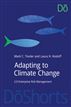 Adapting to Climate Change