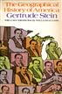 The Geographical History of America