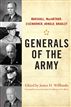 Generals of the Army