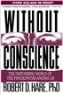 Without Conscience