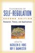 Handbook of Self-Regulation, Second Edition