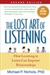 The Lost Art of Listening, Second Edition