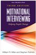 Motivational Interviewing, Third Edition
