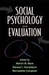 Social Psychology and Evaluation
