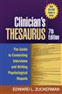 Clinician's Thesaurus, 7th Edition