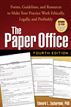 The Paper Office, Fourth Edition