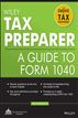 Wiley Tax Preparer