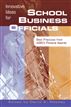 Innovative Ideas for School Business Officials