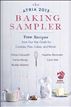 The Atria 2013 Baking Sampler