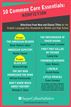 10 Common Core Essentials: Nonfiction