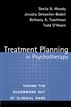 Treatment Planning in Psychotherapy