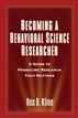 Becoming a Behavioral Science Researcher