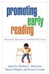 Promoting Early Reading