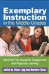 Exemplary Instruction in the Middle Grades