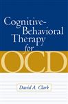 Cognitive-Behavioral Therapy for OCD