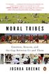Moral Tribes