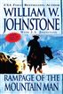Rampage of the Mountain Man