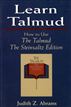 Learn Talmud