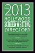 Hollywood Screenwriting Directory Spring 2013