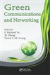 Green Communications and Networking