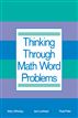Thinking Through Math Word Problems