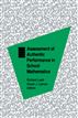 Assessment of Authentic Performance in School Mathematics