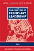 The Five Practices of Exemplary Leadership - Asia