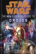 Star Wars: The New Essential Guide to Droids