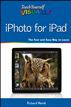 Teach Yourself VISUALLY iPhoto for iPad