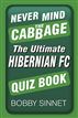 Never Mind the Cabbage