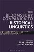 The Bloomsbury Companion to Historical Linguistics