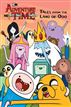 Tales from the Land of Ooo