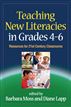 Teaching New Literacies in Grades 4-6