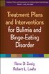 Treatment Plans and Interventions for Bulimia and Binge-Eating Disorder