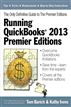 Running QuickBooks&reg; 2013 Premier Editions