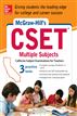 McGraw-Hill's CSET
