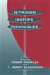 Nitrogen Isotope Techniques