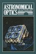 Astronomical Optics
