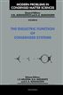 The Dielectric Function of Condensed Systems