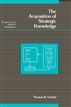 The Acquisition of Strategic Knowledge