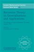 Recursion Theory, its Generalisations and Applications