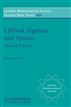 Clifford Algebras and Spinors