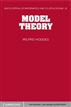 Model Theory