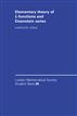 Elementary Theory of L-functions and Eisenstein Series