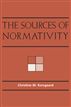 The Sources of Normativity