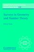 Surveys in Geometry and Number Theory