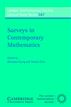 Surveys in Contemporary Mathematics