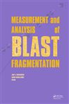 Measurement And Analysis Of Blast Fragmentation