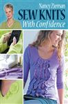 Sew Knits with Confidence